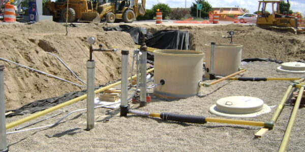 Flint, Michigan: Underground Storage Tank (UST) Replacement