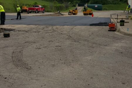 Shelby, Michigan: Underground Storage Tank (UST) Site Remediation